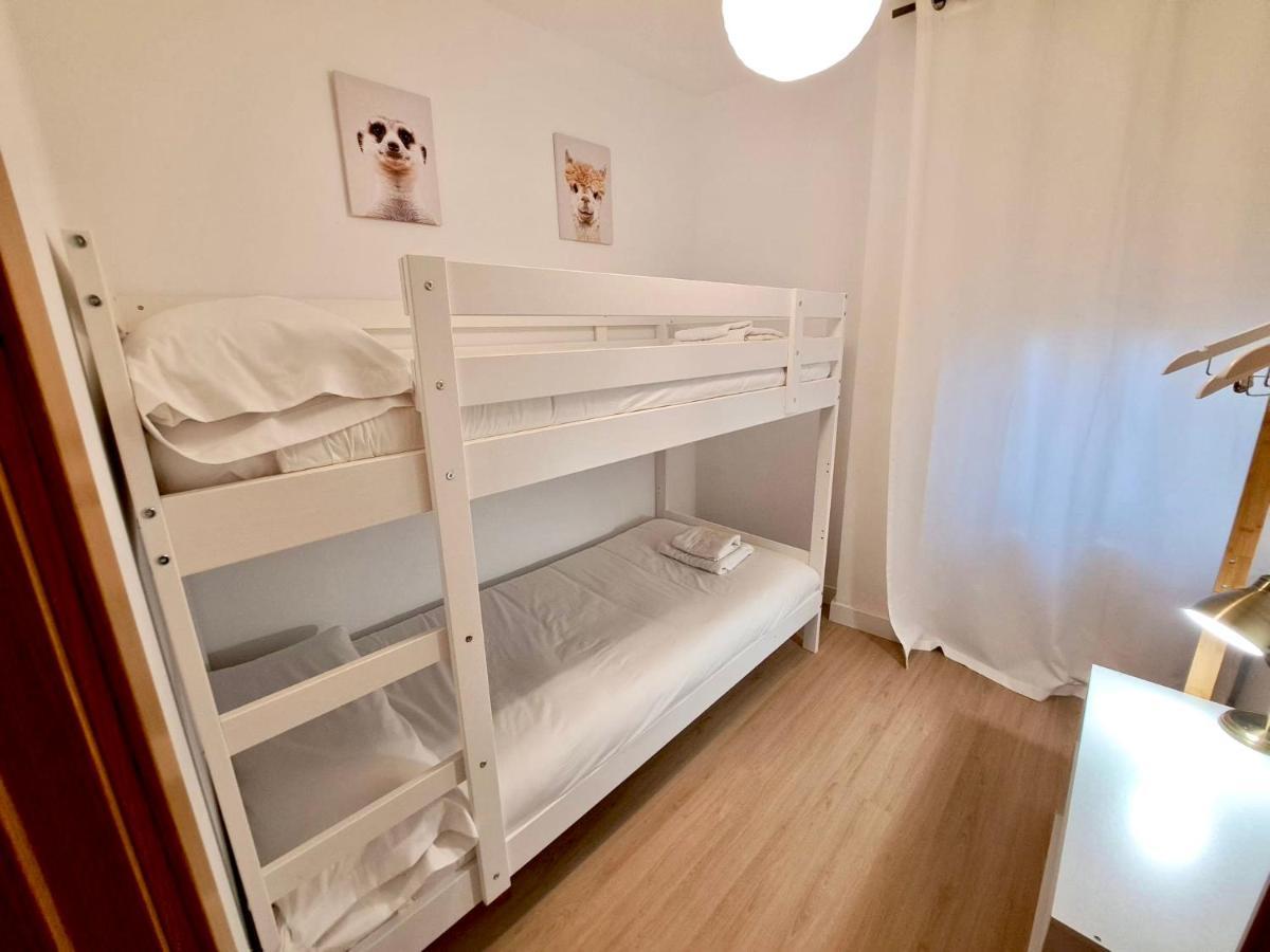 Acogedor Apartamento Pleno Centro De Granada Y Parking — Fotos 2